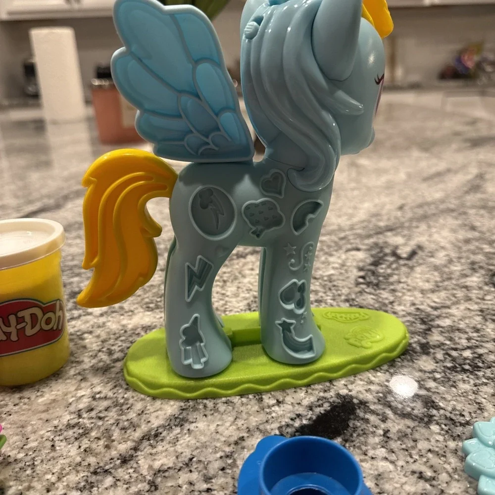 Play-Doh product my